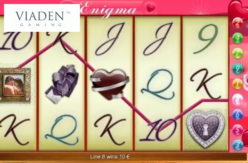 Enigma